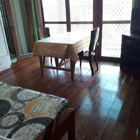 Villa Del Carmen Haven Bohol Экстерьер фото