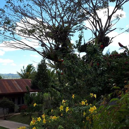Villa Del Carmen Haven Bohol Экстерьер фото