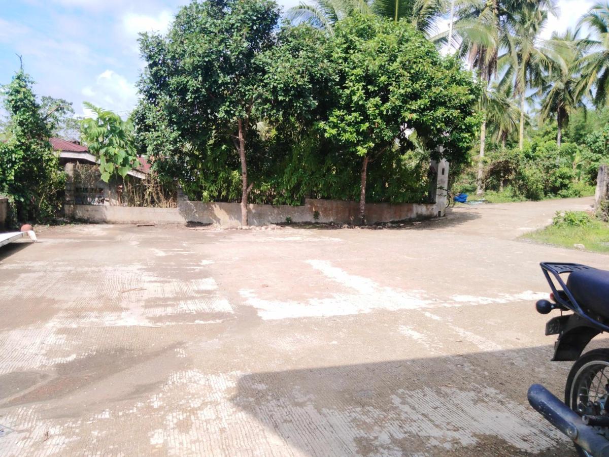 Villa Del Carmen Haven Bohol Экстерьер фото