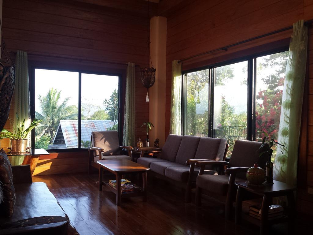 Villa Del Carmen Haven Bohol Экстерьер фото