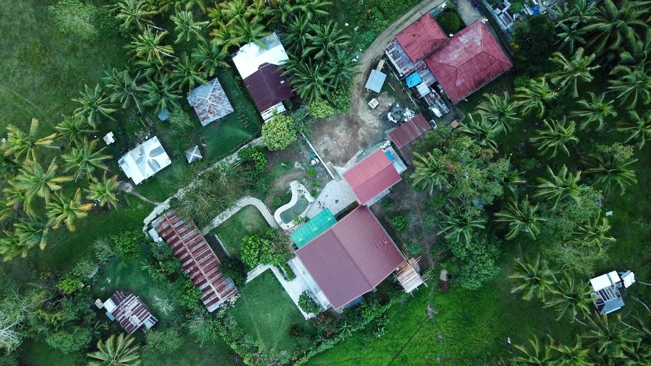 Villa Del Carmen Haven Bohol Экстерьер фото