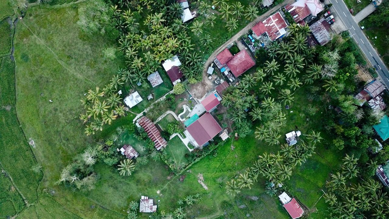 Villa Del Carmen Haven Bohol Экстерьер фото