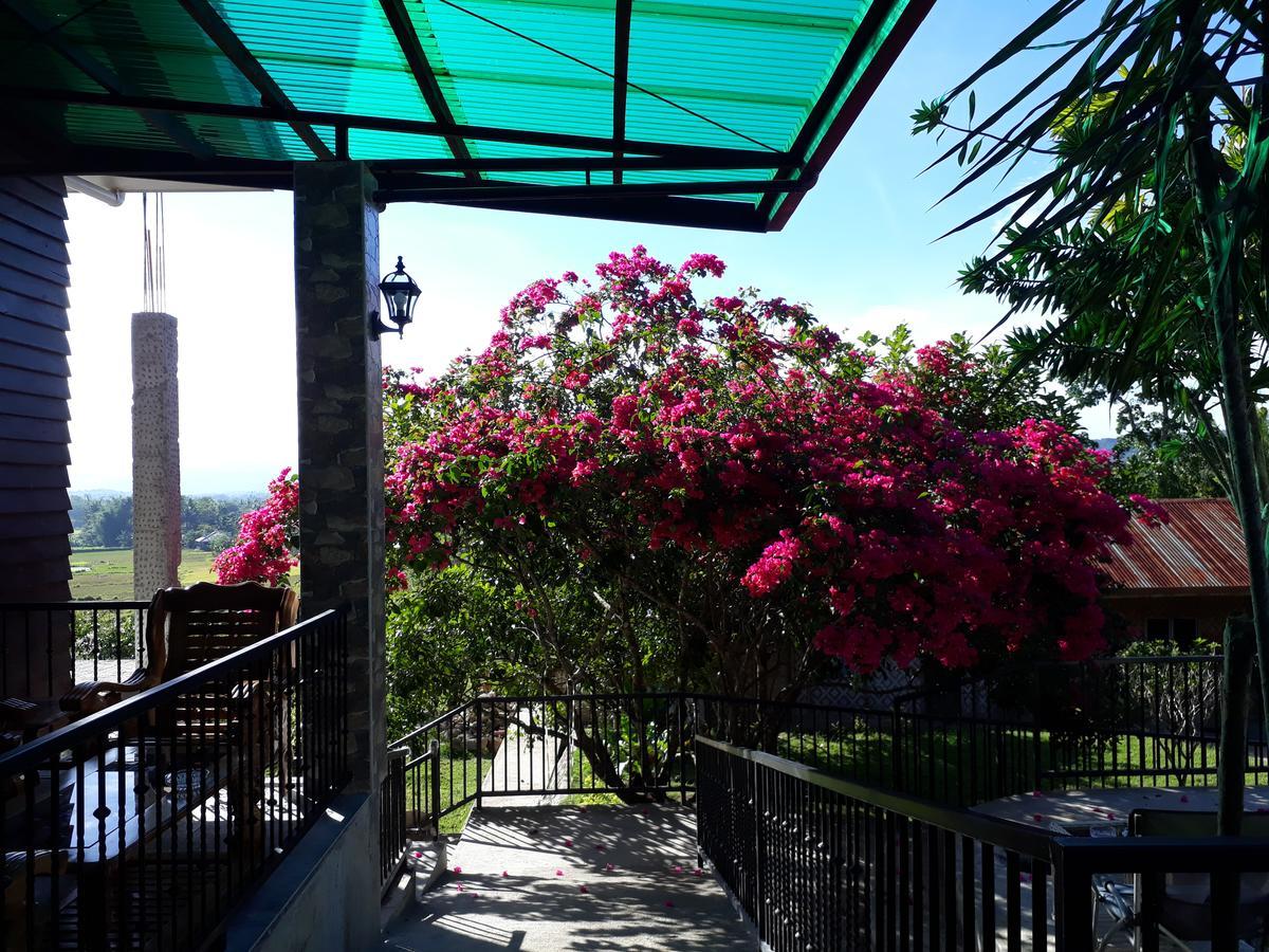 Villa Del Carmen Haven Bohol Экстерьер фото