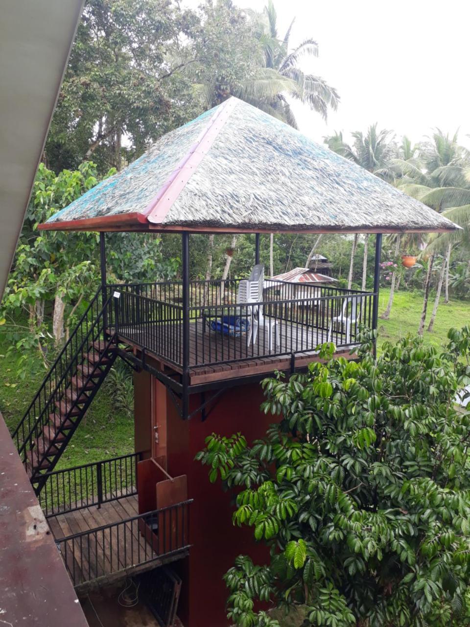 Villa Del Carmen Haven Bohol Экстерьер фото