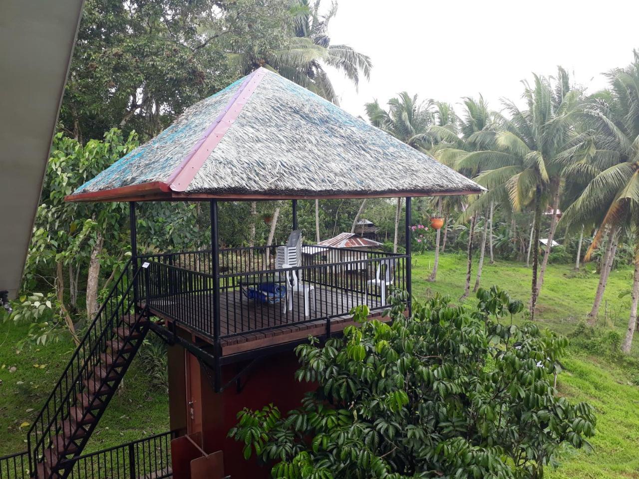 Villa Del Carmen Haven Bohol Экстерьер фото