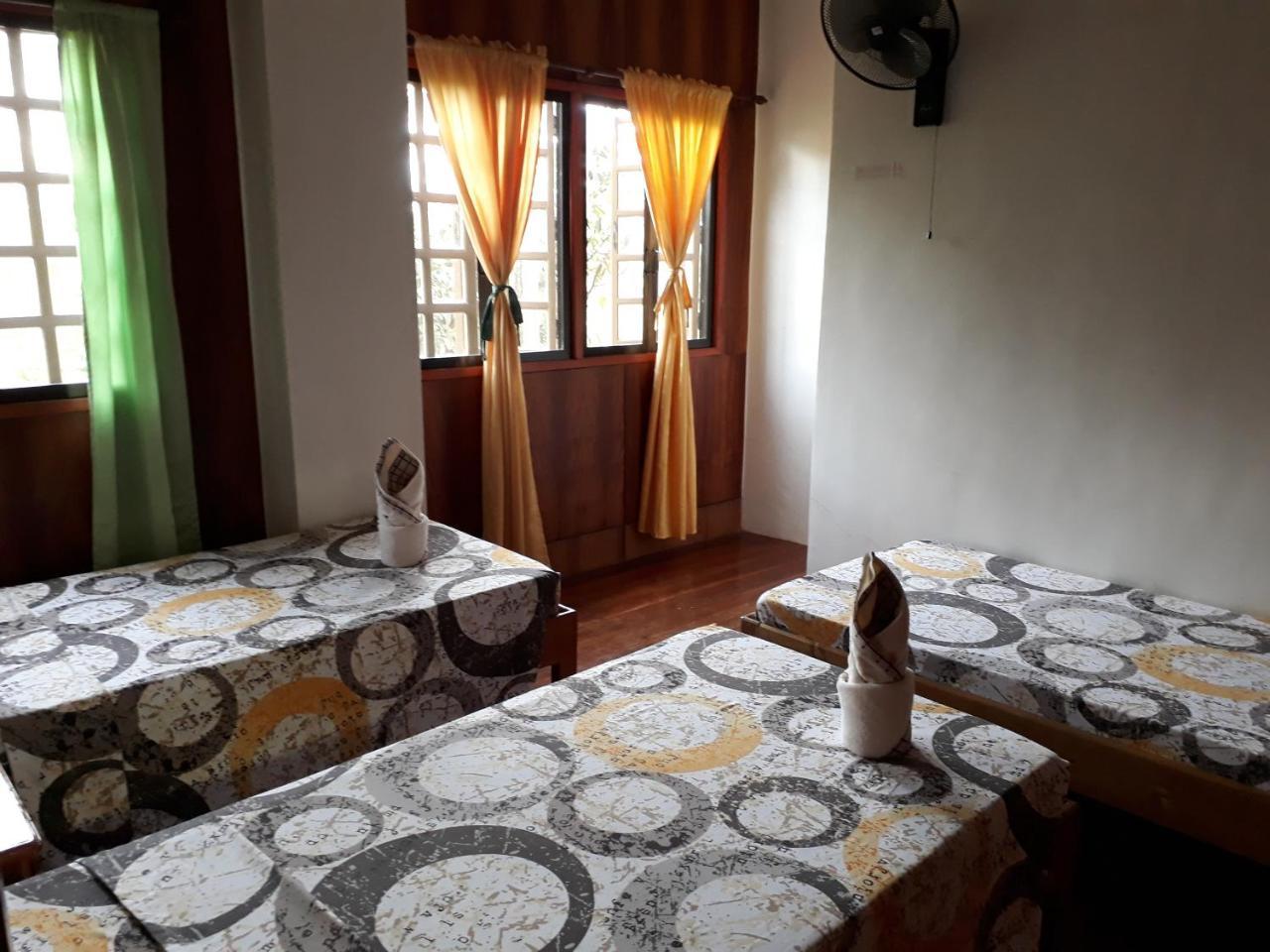 Villa Del Carmen Haven Bohol Экстерьер фото
