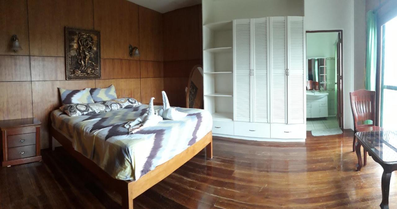 Villa Del Carmen Haven Bohol Номер фото