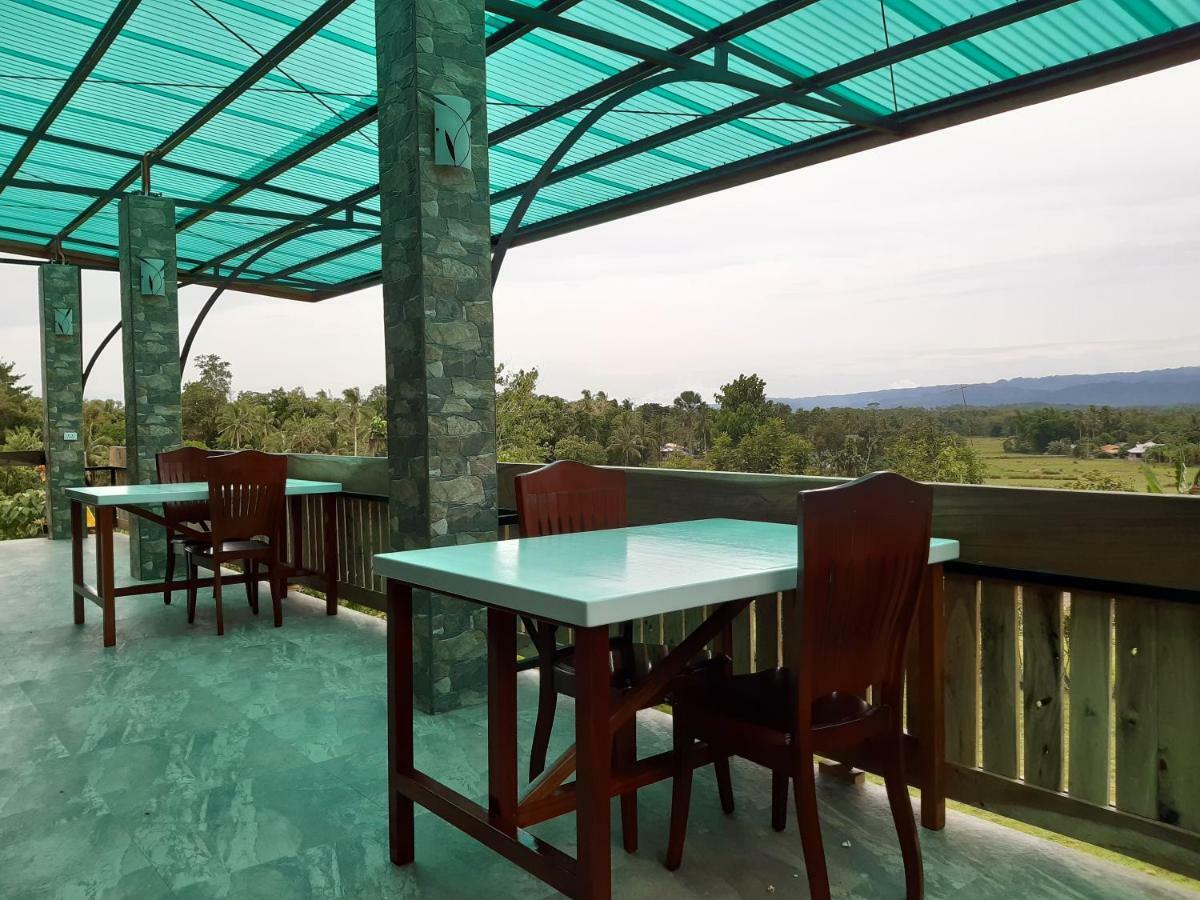 Villa Del Carmen Haven Bohol Экстерьер фото