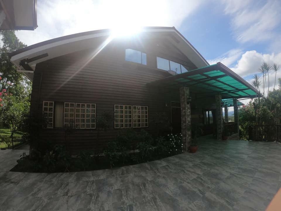 Villa Del Carmen Haven Bohol Экстерьер фото