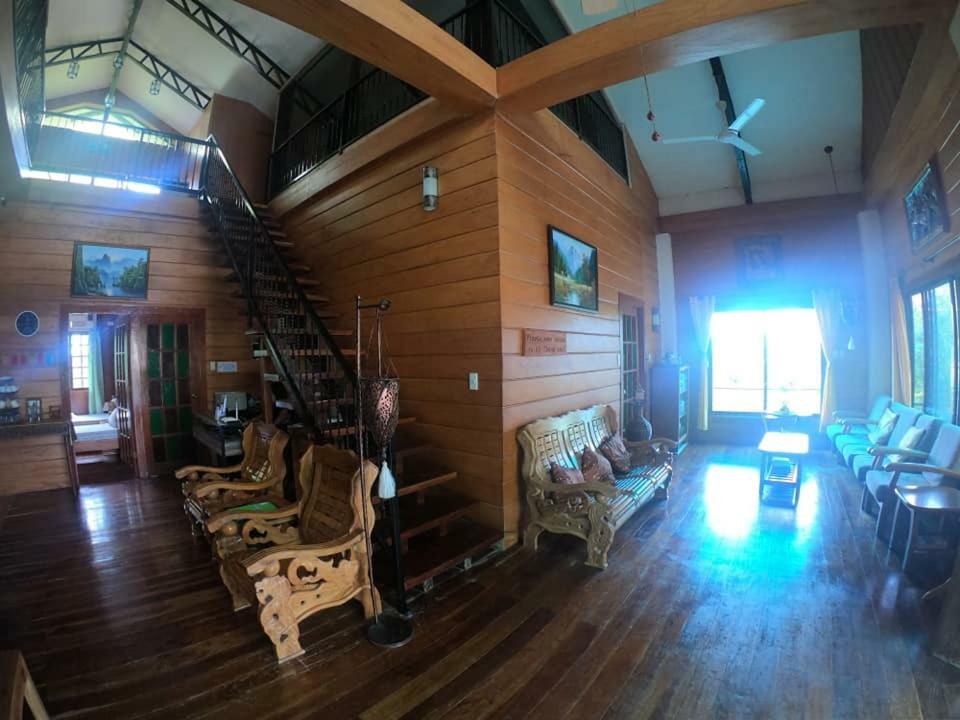 Villa Del Carmen Haven Bohol Экстерьер фото