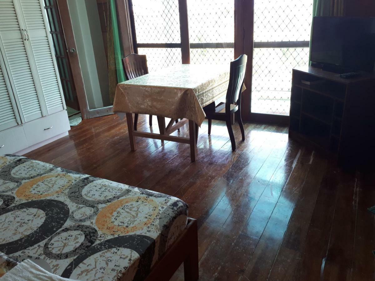 Villa Del Carmen Haven Bohol Экстерьер фото