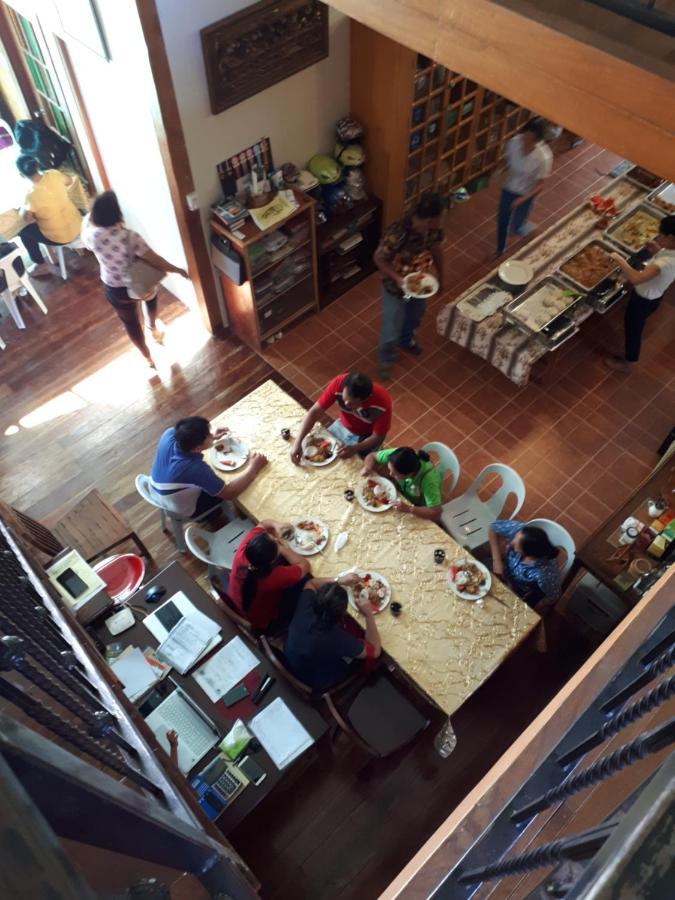Villa Del Carmen Haven Bohol Экстерьер фото
