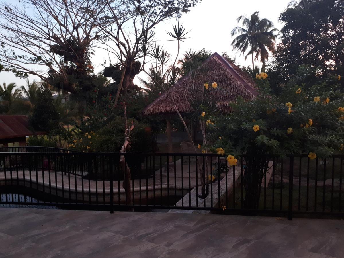 Villa Del Carmen Haven Bohol Экстерьер фото